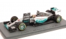 SPARK Mercedes W06 #44 Lewis Hamilton (S4622)