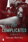 Mr & Mrs Complicated Joanna Balicka