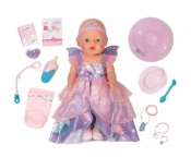 Baby born lalka - Z krainy czarów - wersja 2018