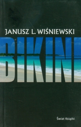 Bikini - Janusz Leon Wiśniewski