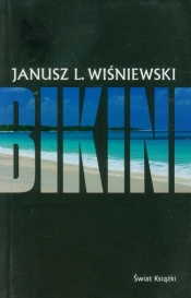 Bikini - Janusz Leon Wiśniewski
