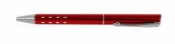 Długopis Flash czerwony 1 sztuka
