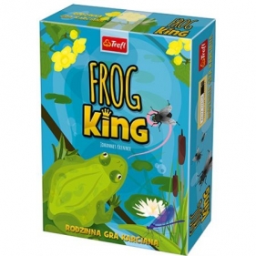 Frog King (08622) - Johannes Krenner