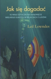 Jak się dogadać - Lowndes Leil