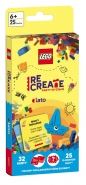 LEGO. Recreate. Karty wyzwań. Lato