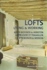 Lofts. Living & working Macarena San Martin