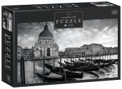 Interdruk, Puzzle 1000: Around the World 1