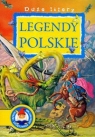 Legendy Polskie  Opracowanie zbiorowe