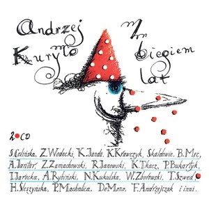 Andrzej Kuryło - z biegiem lat (2CD)