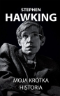 Moja krótka historia - Stephen Hawking