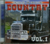 Polskie country 1 (CDMTJ10722)