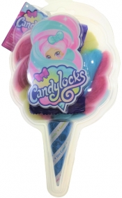 Figurka Laleczka podstawowa Candylocks Uni Cami (6052311/20119314)