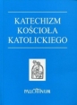 Katechizm Koscioła Katolickiego (A5, oprawa twarda) - Opracowanie zbiorowe