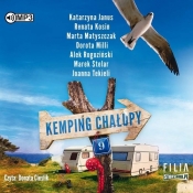 Kemping Chałupy 9 (Audiobook)