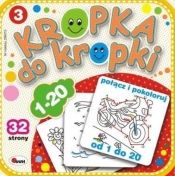 Kropka do kropki 3 - <br />