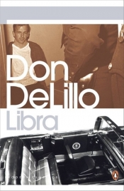Libra - DeLillo Don