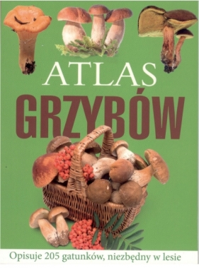 Atlas grzybów BR - Sokół Sławomir