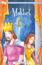 Makbet. Klasyka dla dzieci. William Szekspir. Tom 3 - William Shakespeare