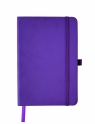  Notes A5 - fioletowy