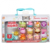 Num Noms Lunch Box Seria 4 - Sweets Sampler