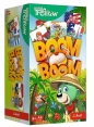Rodzina Treflików Boom Boom TREFL