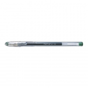 Długopis żelowy Pilot G-1 - zielony (BL-G1-5T-G)