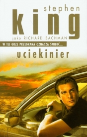 Uciekinier - Stephen King