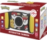 Kamera Interaktywna Pokemon 1080p MP3 player SD card POKC3000 3+