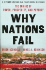 Why Nations Fail Daron Acemoglu