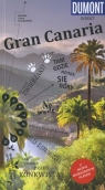 Gran Canaria. Dumont Direkt Opracowanie zbiorowe