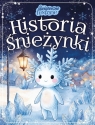 Świąteczne historie. Historia Śnieżynki Anna Paszkiewicz