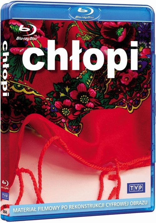 Chłopi