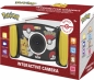 Kamera Interaktywna Pokemon 1080p MP3 player SD card POKC3000