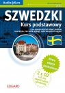 Szwedzki. Kurs podstawowy. Nowa Edycja! + 2CD