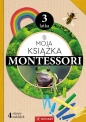 Moja książka Montessori 3-latka - Anna Borchard