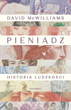 Pieniądz - David Mcwilliams