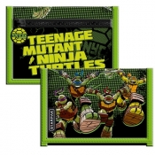 Portfel STK 50-09 Ninja TurtlesI PBH 12/72