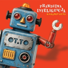 Prawdziwa Inteligencja (Digipack)