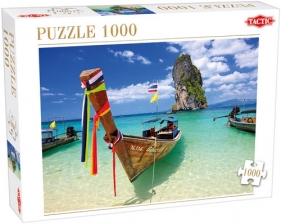Puzzle 1000: Koh Poda Island (53922)