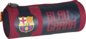 Saszetka okrągła FC Barcelona Barca Fan