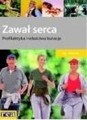 Zawał serca profilaktyka i właściwa kuracja
