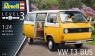 Model plastikowy VW T3 BUS 1/25 (07706)