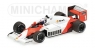 McLaren TAG MP4/2C #1 Alain Prost World Champion 1986