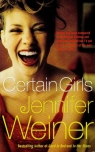 Certain Girls Weiner Jennifer