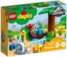 Lego Duplo: Jurassic World - Minizoo Łagodne olbrzymy (10879) Wiek: 2+