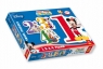 1, 2, 3, 4 - Baby Puzzle - 4 elementy (36022)