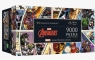 Puzzle 9000 UFT Marvel - Across The Comic Universe