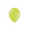 Balony 10 pastel apple green 1op=100szt