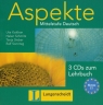 Aspekte 3 CD Mittelstufe Deutsch  Koithan Ute, Schmitz Helen, Sieber Tanja, Sonntag Ralf