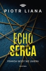 Echo serca Piotr Liana